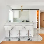 Appartamento Flatbook - Center Yacht Premium Park Marina View Ii Gdynia
