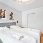 Appartamento Flatbook - Center Yacht Premium Park Marina View Ii *