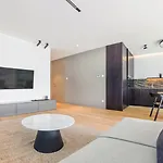 Flatbook - Center Yacht Premium Park Marina View Ii * Gdynia