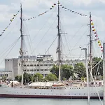 Appartement Flatbook - Center Yacht Premium Park Marina View Ii