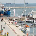 Flatbook - Center Yacht Premium Park Marina View Ii Appartement Gdynia