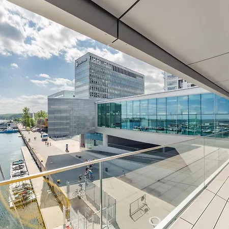 Appartement Flatbook - Center Yacht Park Marina View Ii