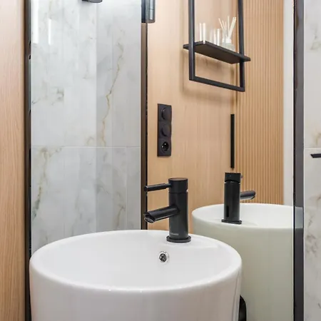 Flatbook - Center Yacht Premium Park Marina View Ii