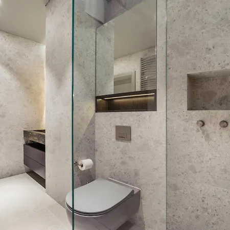 Flatbook - Center Yacht Premium Park Marina View Ii