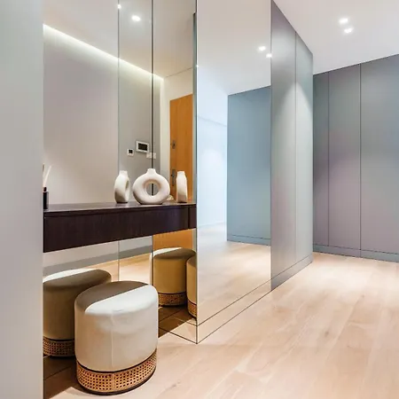 Flatbook - Center Yacht Premium Park Marina View Ii *