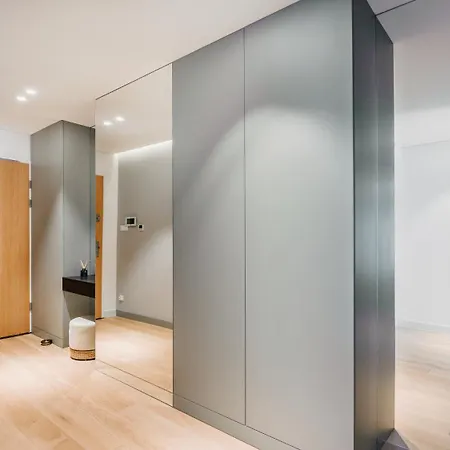 Flatbook - Center Yacht Park Marina View Ii * Gdynia