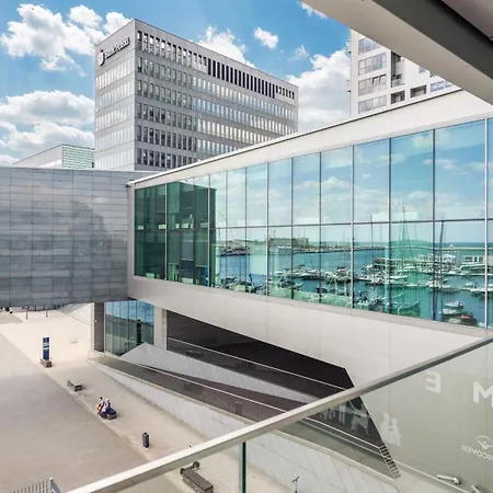 דירה Flatbook - Center Yacht Premium Park Marina View Ii