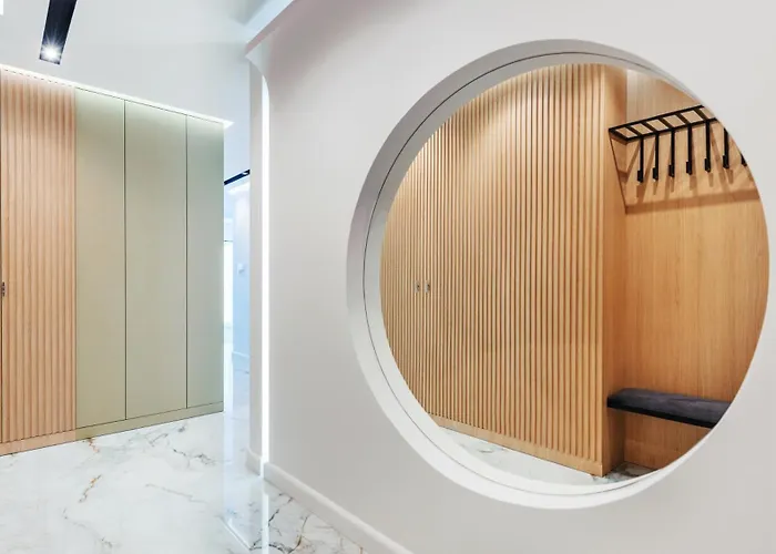 Flatbook - Center Yacht Park Marina View Ii