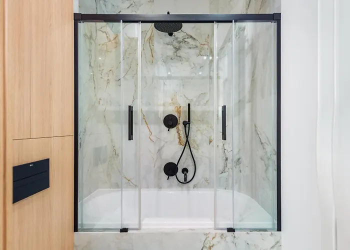 Flatbook - Center Yacht Park Marina View Ii *