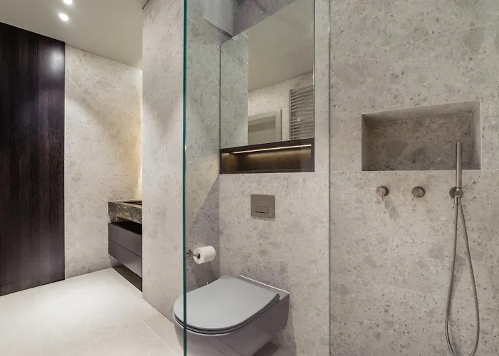 Flatbook - Center Yacht Park Marina View Ii