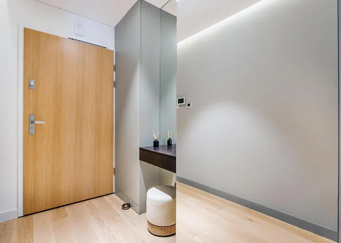 Flatbook - Center Yacht Park Marina View Ii Apartment