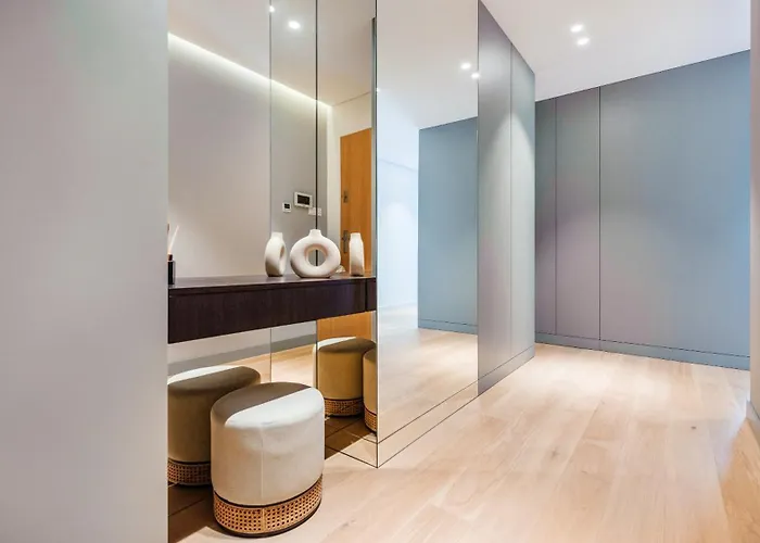 Flatbook - Center Yacht Park Marina View Ii *